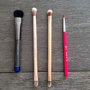 Makeup BRUSH BUNDLE #3